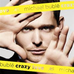 Michael Bublé — Cry Me A River