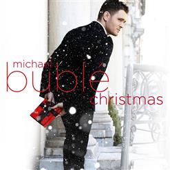 Michael Bublé — I'll Be Home For Christmas