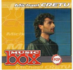 Michael Cretu — Your Favorite Toy