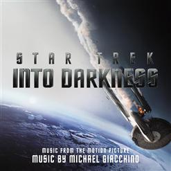 Michael Giacchino — Star Trek Main Theme