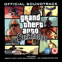 Michael Hunter — Theme From San Andreas