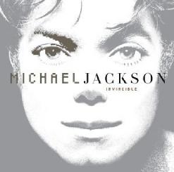 Michael Jackson — Heaven Can Wait