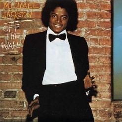 Michael Jackson — Off the wall