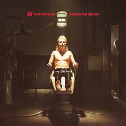Michael Schenker Group — Armed And Ready