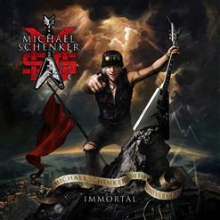 Michael Schenker Group — Drilled To Kill