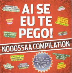 Michel Telo — Ai Se Eu Te Pego (Original Version)
