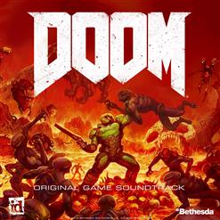 Mick Gordon — Harbinger