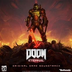 Mick Gordon — The Only Thing They Fear Is You