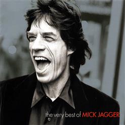 Mick Jagger — Charmed Life