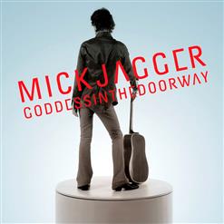 Mick Jagger — Visions Of Paradise
