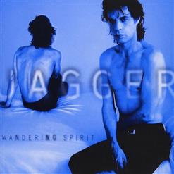 Mick Jagger — Wired All Night