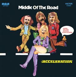 Middle Of The Road — Soley, Soley