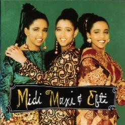 Midi, Maxi & Efti — Basement Boyfriend