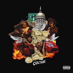 Migos — Get Right Witcha