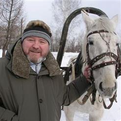 Михаил Евдокимов — Домик У Дороги