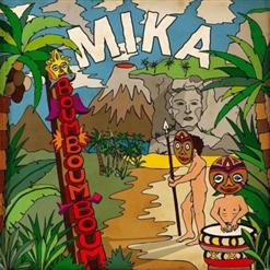 Mika — Boum Boum Boum