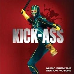 Mika — Kick Ass (vs Redman)
