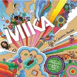 Mika — Love Today