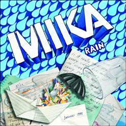 Mika — Rain