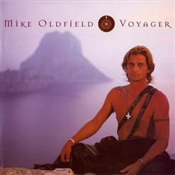 Mike Oldfield — Celtic Rain