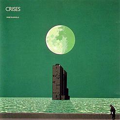 Mike Oldfield — Crises