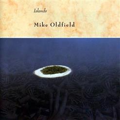 Mike Oldfield — Islands