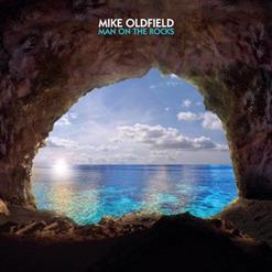 Mike Oldfield — Moonshine