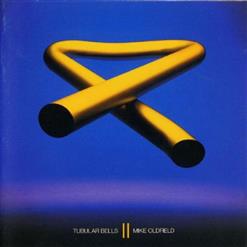 Mike Oldfield — Sentinel