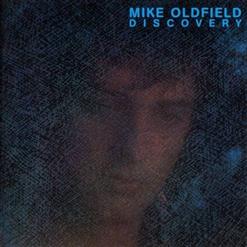 Mike Oldfield — Talk About Your Life