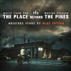 Mike Patton — The Snow Angel