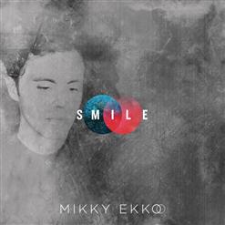 Mikky Ekko — Smile