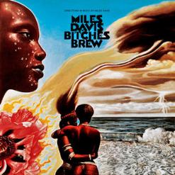 Miles Davis — Pharaoh's Dance