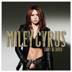Miley Cyrus — Liberty Walk