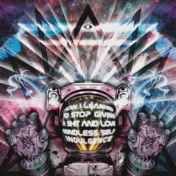 Mindless Self Indulgence — Fuck Machine