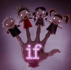 Mindless Self Indulgence — Prescription
