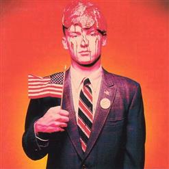 Ministry — Lava