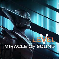 Miracle Of Sound — Wake The White Wolf