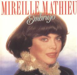 Mireille Mathieu — Caruso