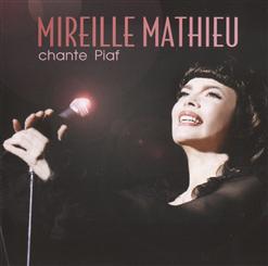 Mireille Mathieu — Non, je ne regrette rien