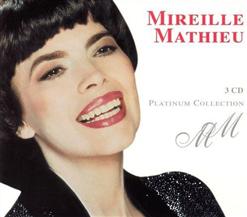 Mireille Mathieu — Tous Les Enfants Chantent Avec Moi