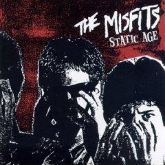 Misfits — Last Caress