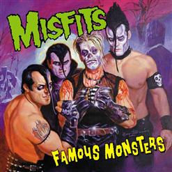 Misfits — Lost In Space