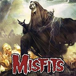 Misfits — The Devil's Rain