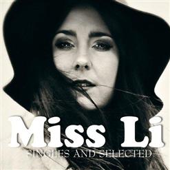 Miss Li — I Can't Get You Off My Mind
