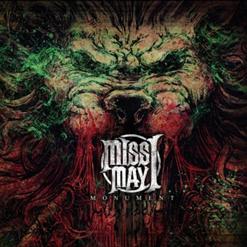 Miss May I — Relentless Chaos