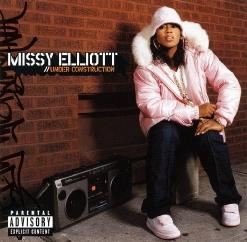 Missy Elliott — Slide