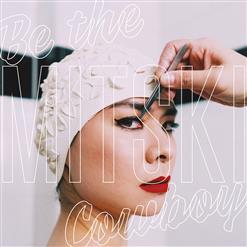 Mitski — Washing Machine Heart