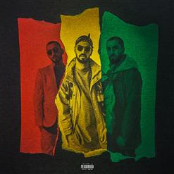 MiyaGi & Эндшпиль — Believe Me Tonight (Feat. Amigo)