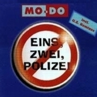 Mo-Do — Eins, Zwei, Polizei (Club Mix)