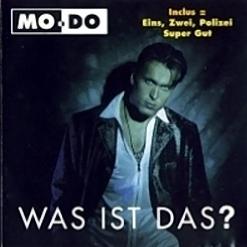 Mo-Do — Eins, Zwei, Polizei (Polizei Mix)